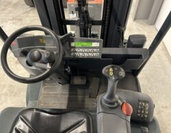 37. Still R60-25L Elektrische Hefruck - Hefix Komerco 9.JPG