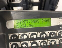 37. Still R60-25L Elektrische Hefruck - Hefix Komerco 10.JPG