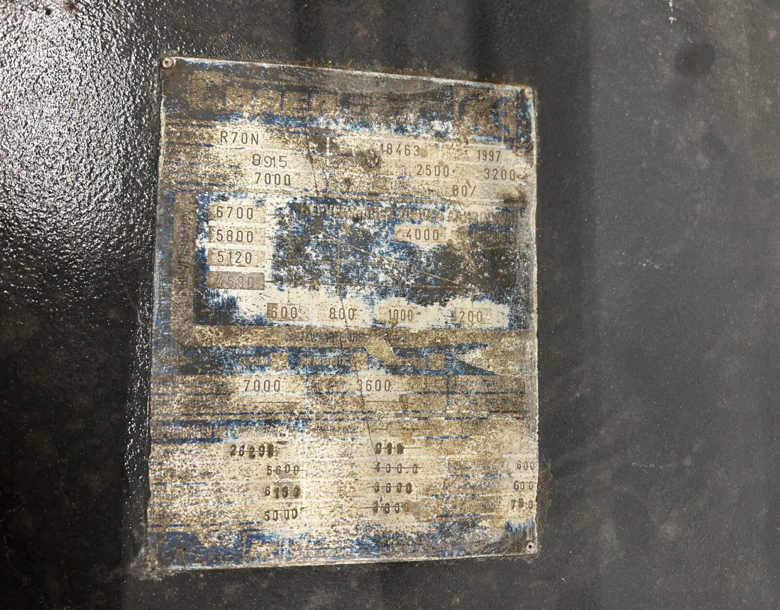 38. Carer R70N Elektrische Heftruck 7T - Hefx Komerco 9.JPG