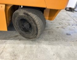 38. Carer R70N Elektrische Heftruck 7T - Hefx Komerco 7.JPG