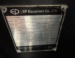 40. EP CPD18TVL Elektrische Heftruck - Hefx Komerco 5.JPG