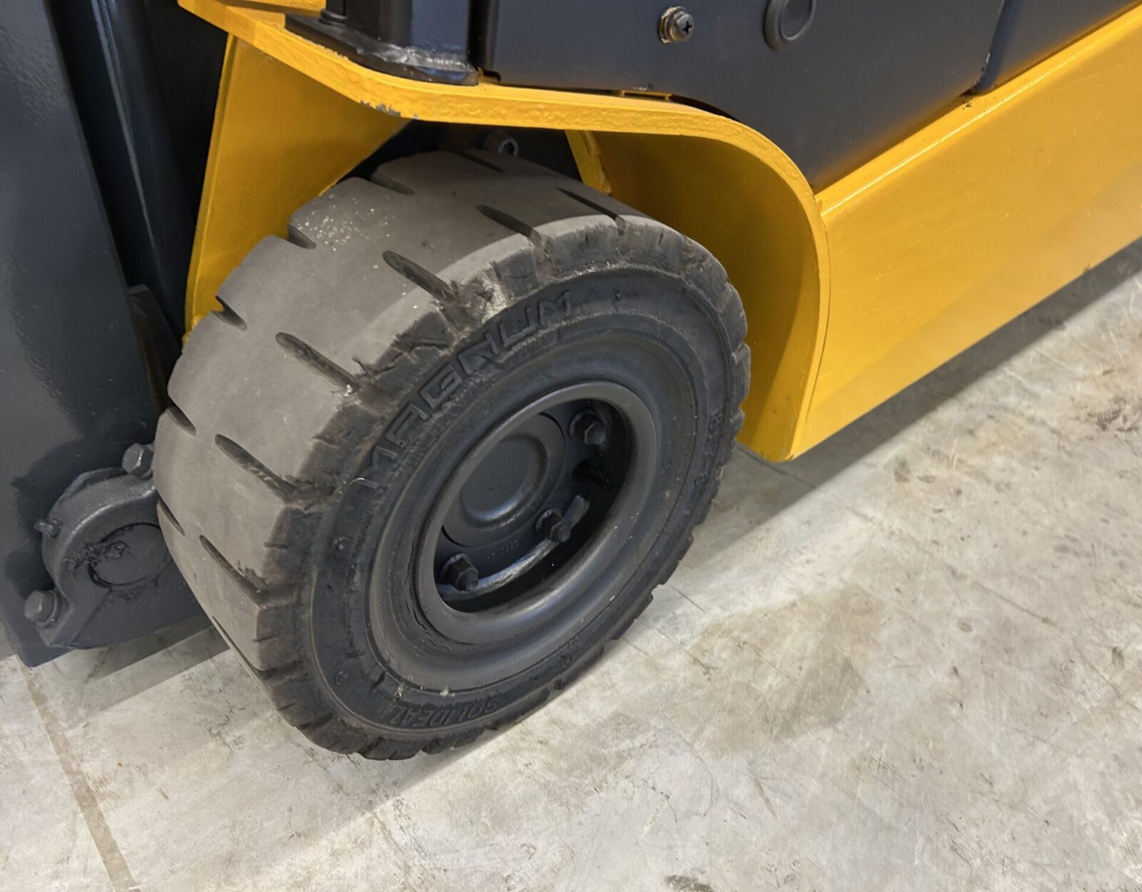 41. Atlet AG1N1L16T Elektrische Heftruck - Hefx Komerco 8.JPG