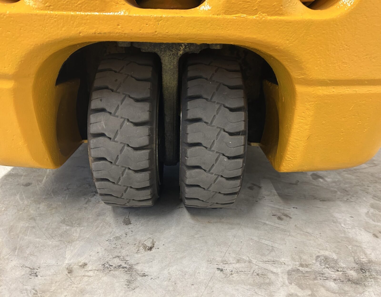 41. Atlet AG1N1L16T Elektrische Heftruck - Hefx Komerco 9.JPG