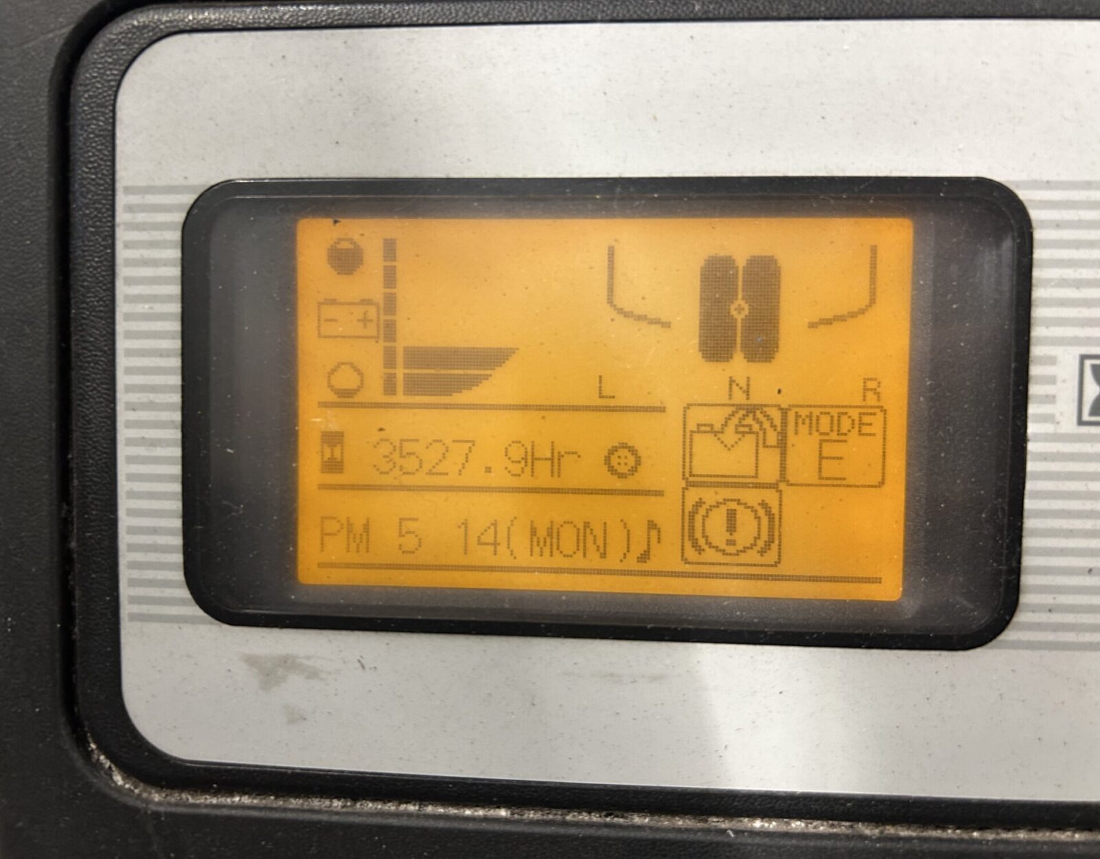 41. Atlet AG1N1L16T Elektrische Heftruck - Hefx Komerco 6.JPG