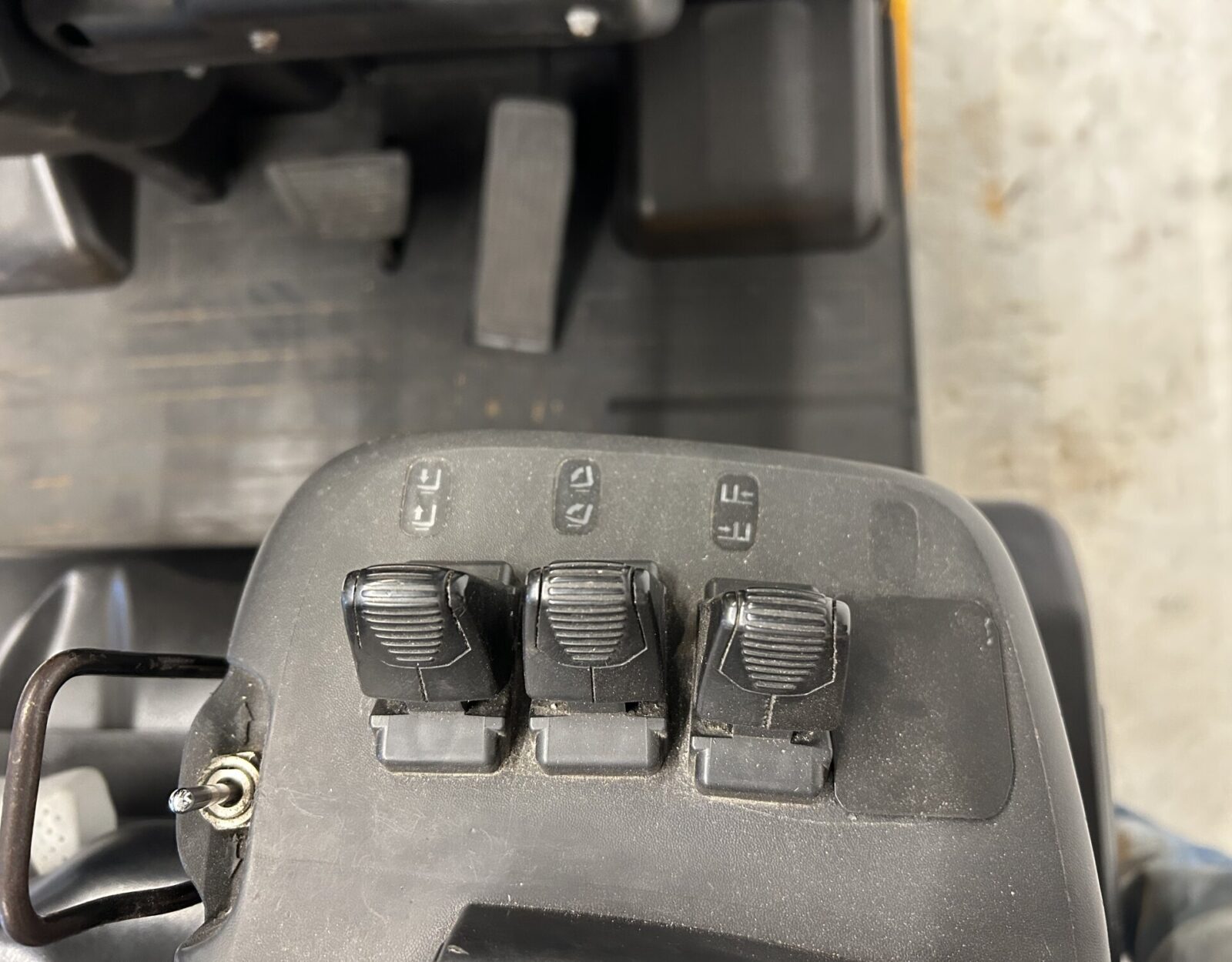 41. Atlet AG1N1L16T Elektrische Heftruck - Hefx Komerco 7.JPG