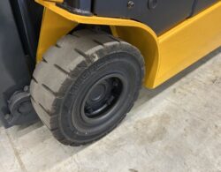 41. Atlet AG1N1L16T Elektrische Heftruck - Hefx Komerco 8.JPG