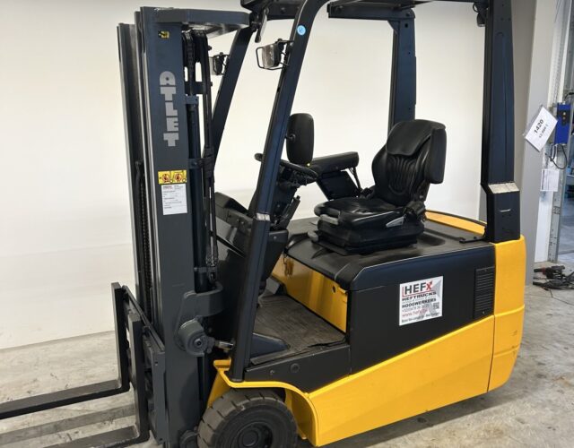 41. Atlet AG1N1L16T Elektrische Heftruck - Hefx Komerco 2.JPG