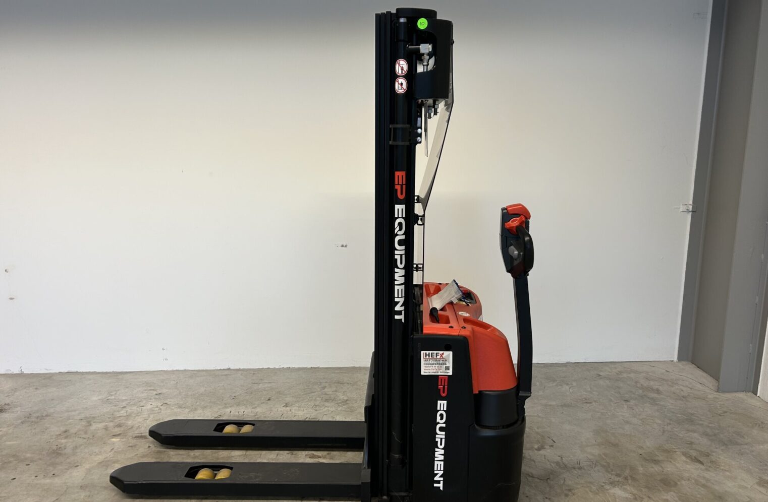 10. ES WSA121 T4500 Stapelaar - Hefx 1.JPG